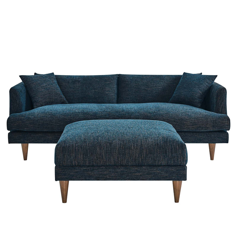 ZOYA SOFAS AND ARMCHAIRS | LIVING ROOM