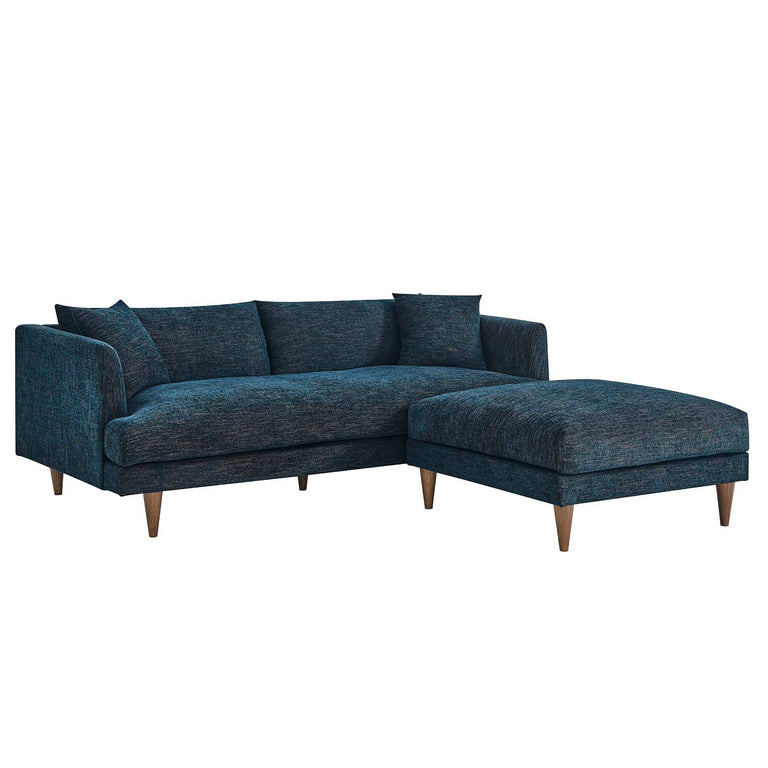 ZOYA SOFAS AND ARMCHAIRS | LIVING ROOM
