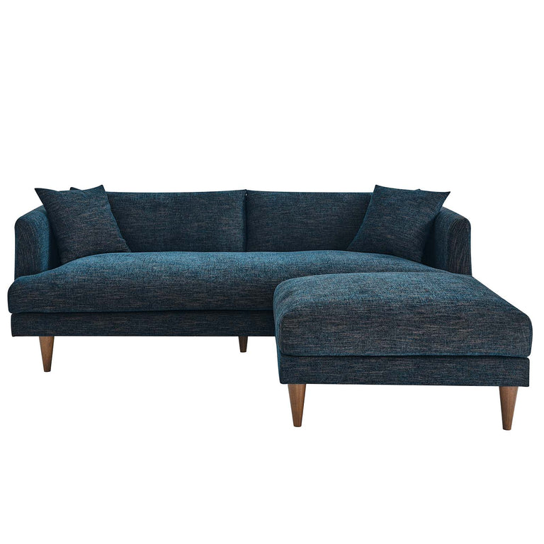 ZOYA SOFAS AND ARMCHAIRS | LIVING ROOM