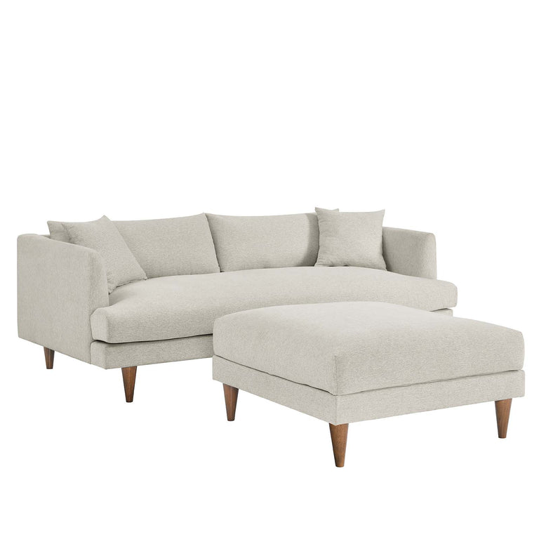 ZOYA SOFAS AND ARMCHAIRS | LIVING ROOM