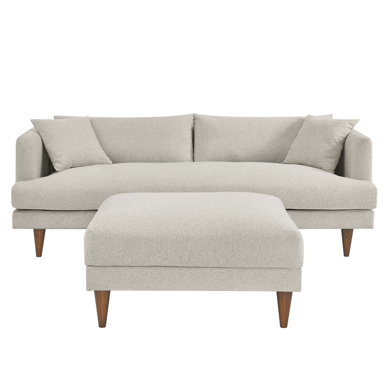 ZOYA SOFAS AND ARMCHAIRS | LIVING ROOM