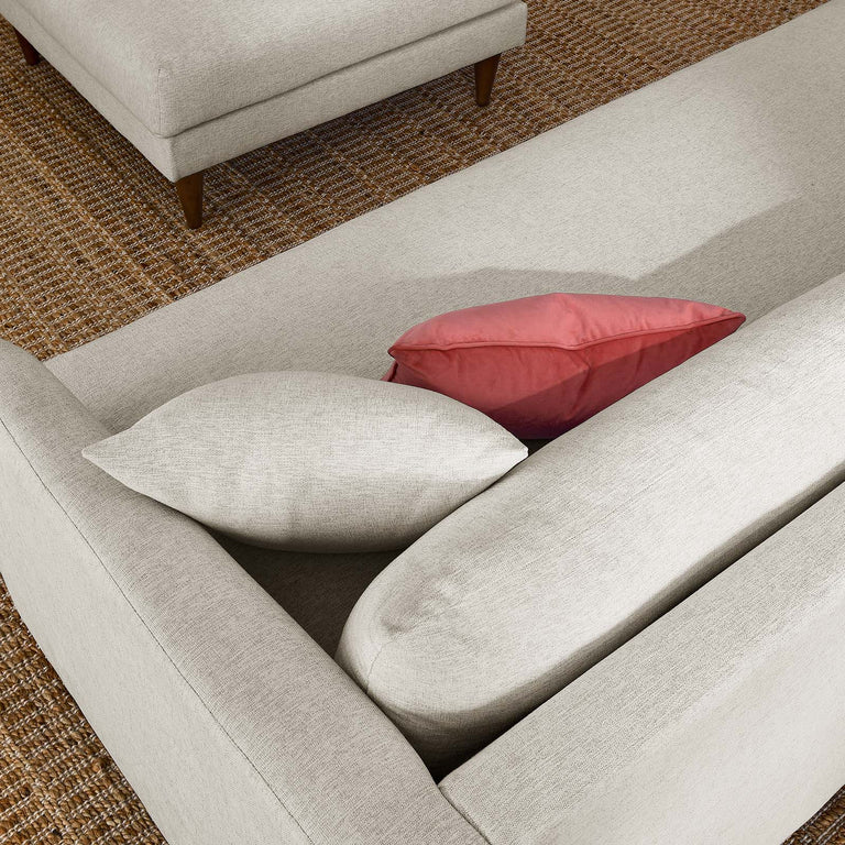 ZOYA SOFAS AND ARMCHAIRS | LIVING ROOM