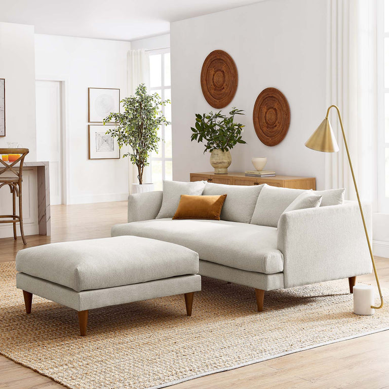 ZOYA SOFAS AND ARMCHAIRS | LIVING ROOM