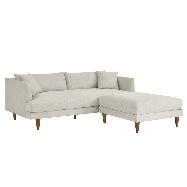 ZOYA SOFAS AND ARMCHAIRS | LIVING ROOM