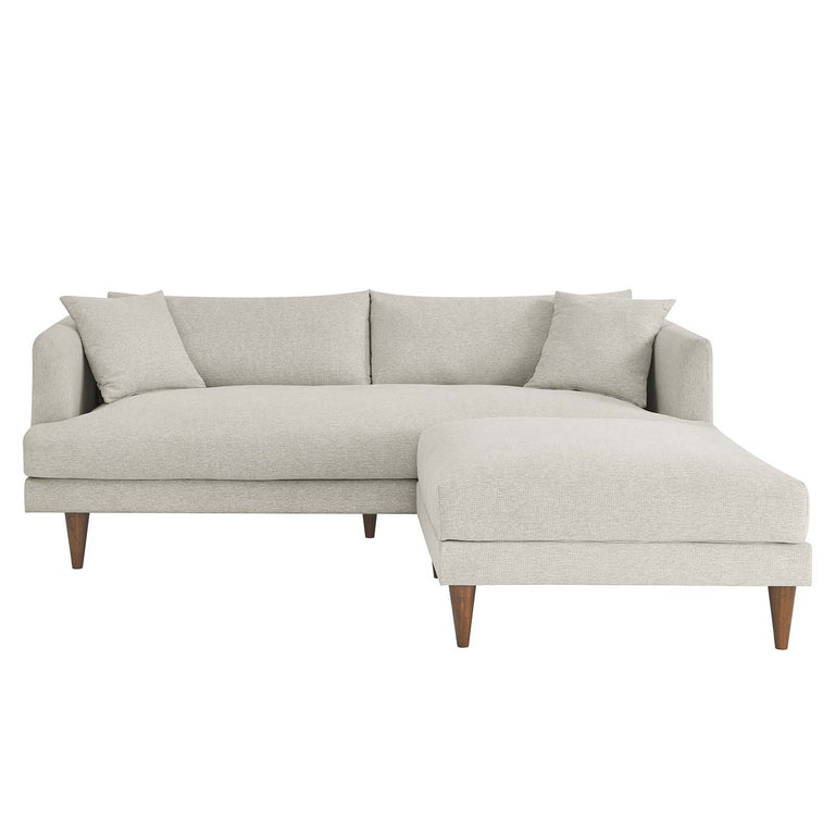 ZOYA SOFAS AND ARMCHAIRS | LIVING ROOM