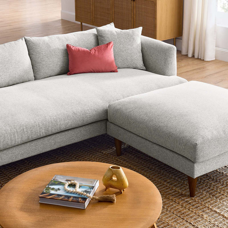 ZOYA SOFAS AND ARMCHAIRS | LIVING ROOM