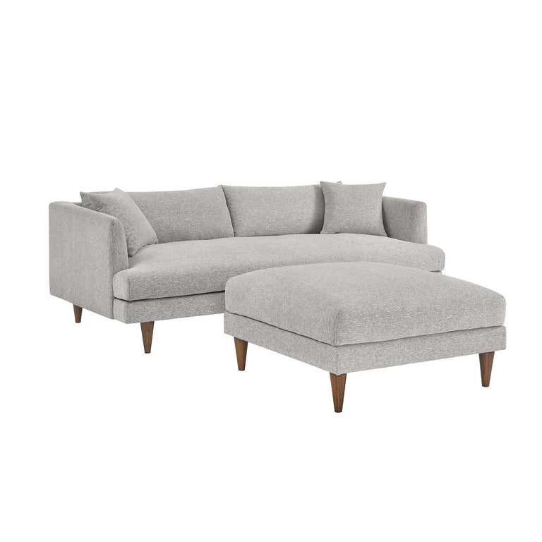 ZOYA SOFAS AND ARMCHAIRS | LIVING ROOM