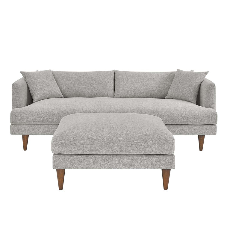 ZOYA SOFAS AND ARMCHAIRS | LIVING ROOM