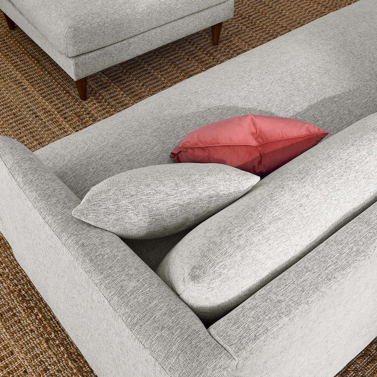 ZOYA SOFAS AND ARMCHAIRS | LIVING ROOM