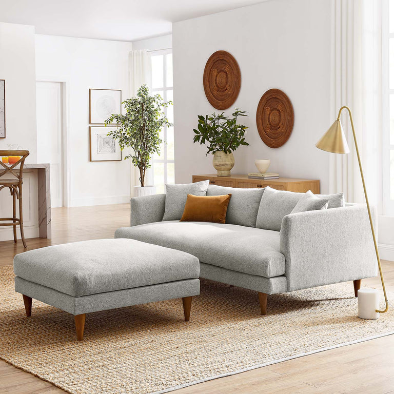 ZOYA SOFAS AND ARMCHAIRS | LIVING ROOM