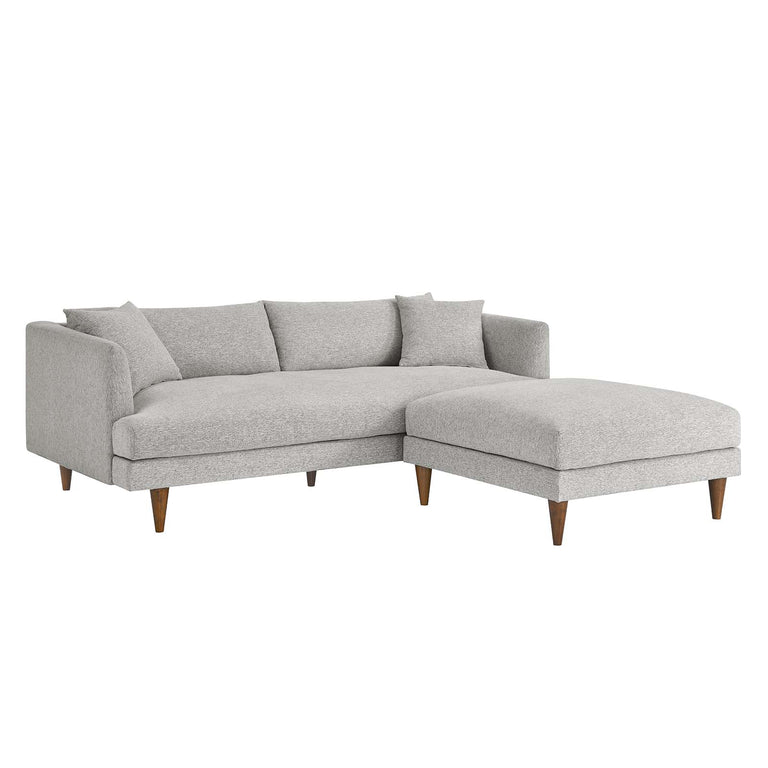 ZOYA SOFAS AND ARMCHAIRS | LIVING ROOM