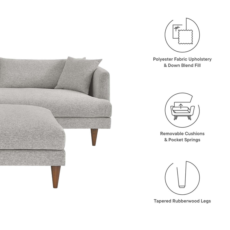ZOYA SOFAS AND ARMCHAIRS | LIVING ROOM
