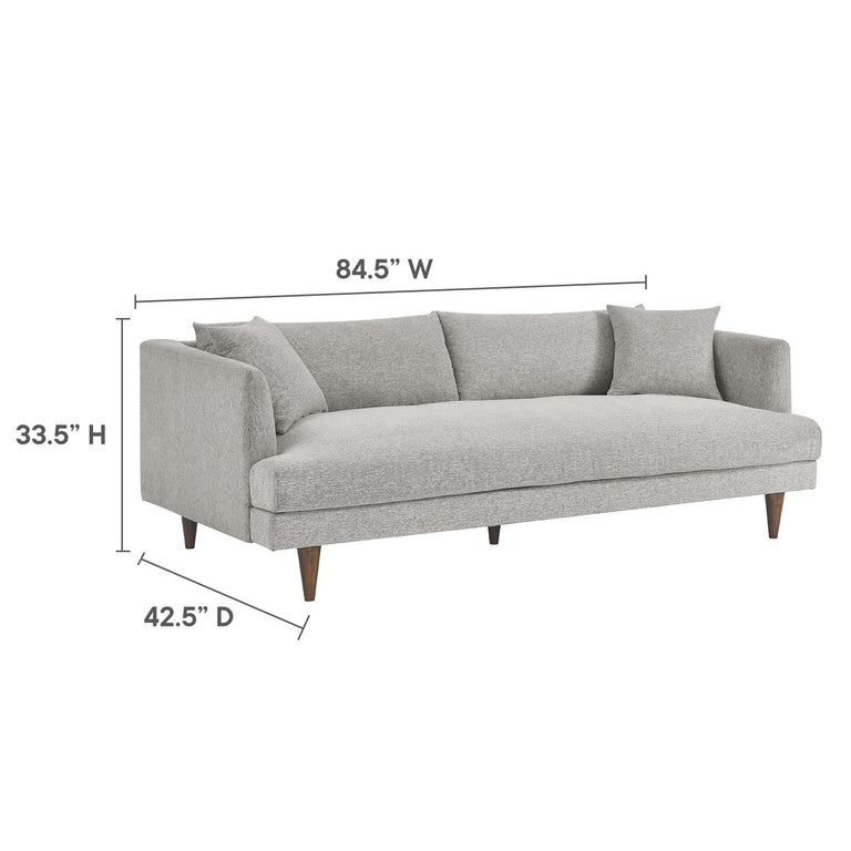 ZOYA SOFAS AND ARMCHAIRS | LIVING ROOM