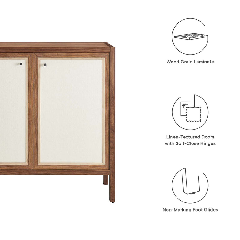CAPRI CABINET | LIVING ROOM