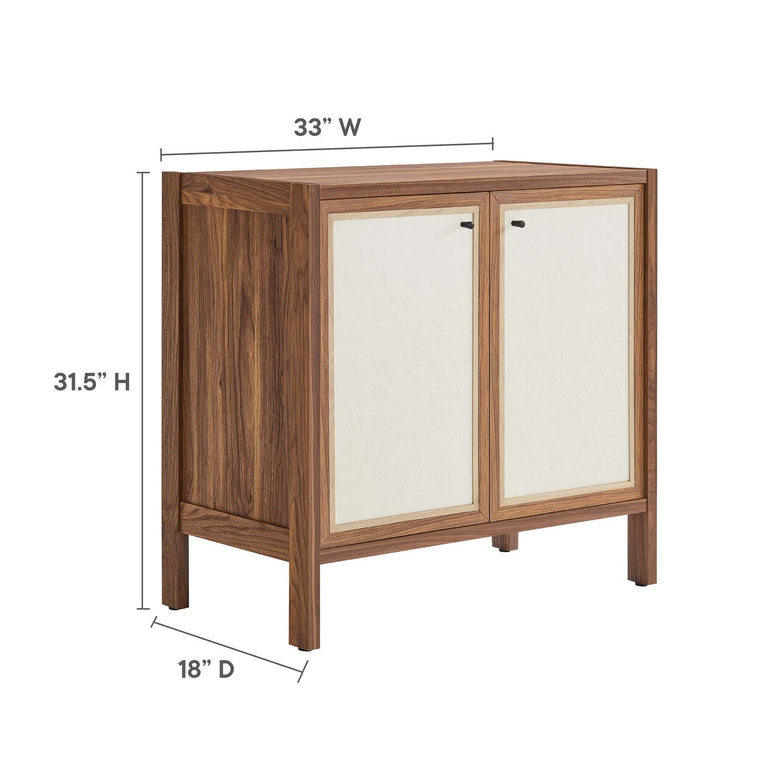CAPRI CABINET | LIVING ROOM
