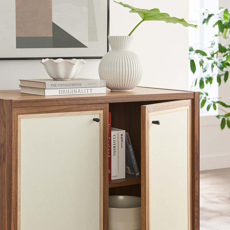 CAPRI CABINET | LIVING ROOM