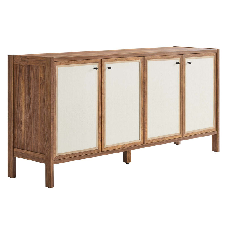 CAPRI CABINET | LIVING ROOM