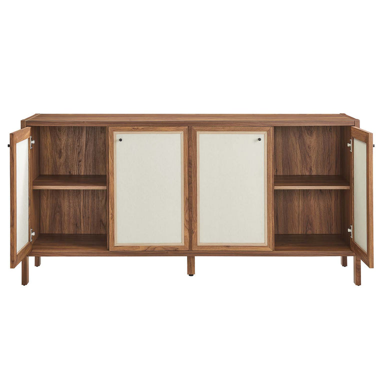CAPRI CABINET | LIVING ROOM