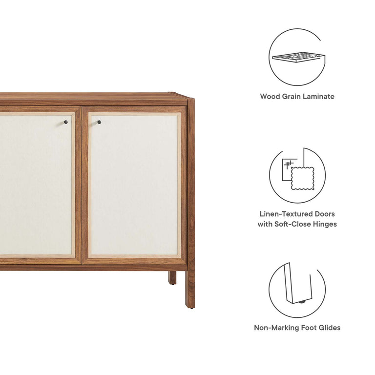 CAPRI CABINET | LIVING ROOM