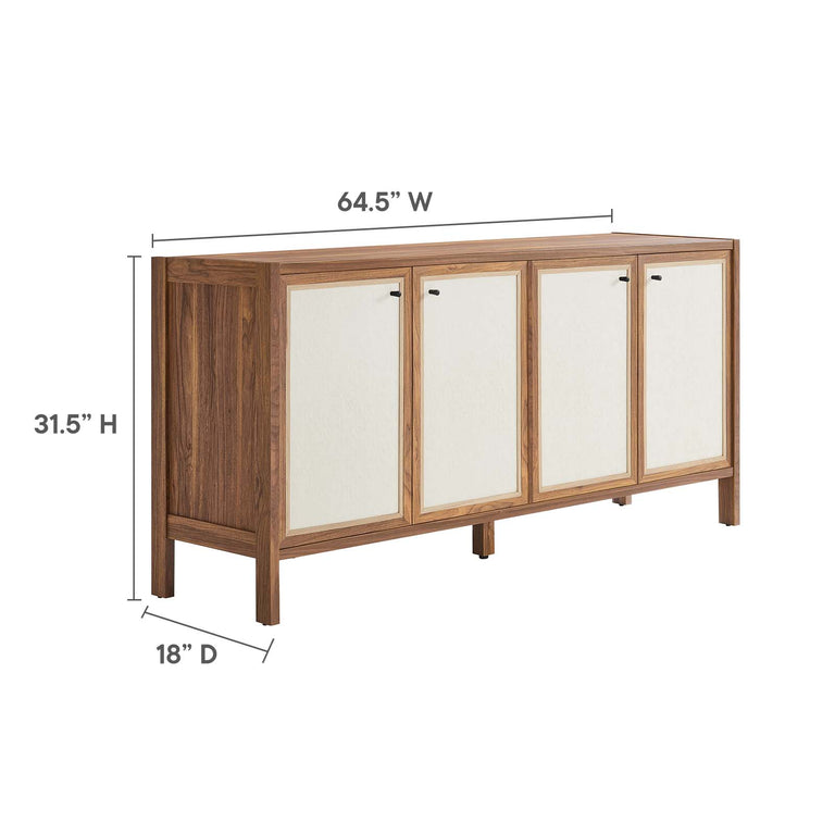 CAPRI CABINET | LIVING ROOM