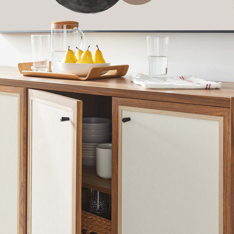 CAPRI CABINET | LIVING ROOM
