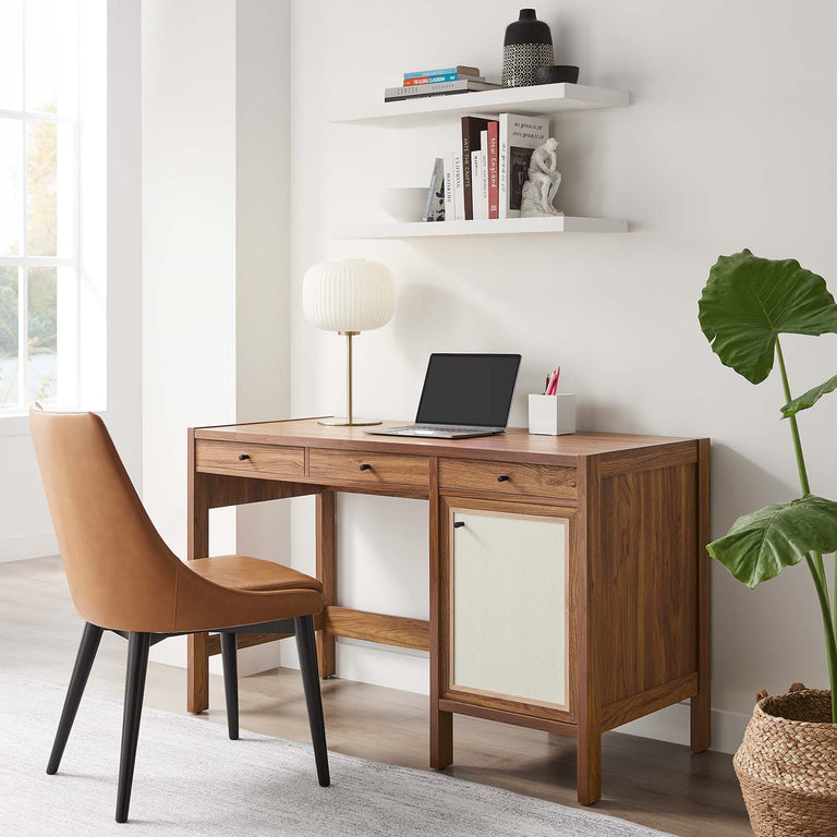 CAPRI DESK | HOME OFFICE WORKSPACE