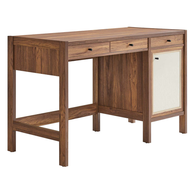 CAPRI DESK | HOME OFFICE WORKSPACE