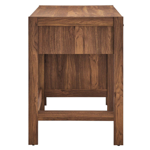 CAPRI DESK | HOME OFFICE WORKSPACE