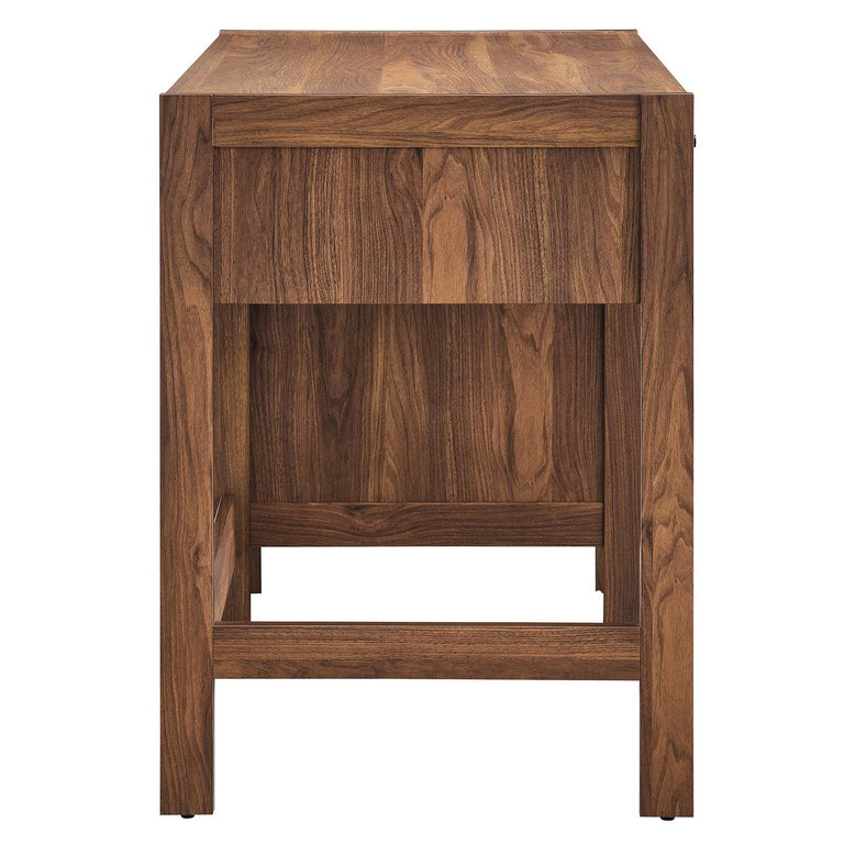 CAPRI DESK | HOME OFFICE WORKSPACE