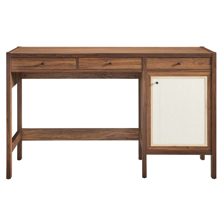 CAPRI DESK | HOME OFFICE WORKSPACE