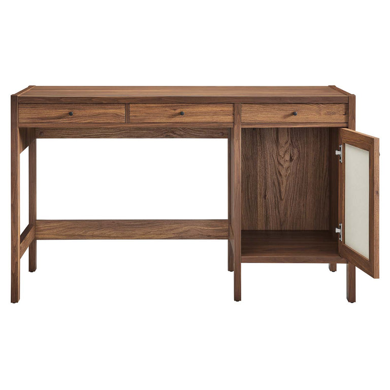 CAPRI DESK | HOME OFFICE WORKSPACE