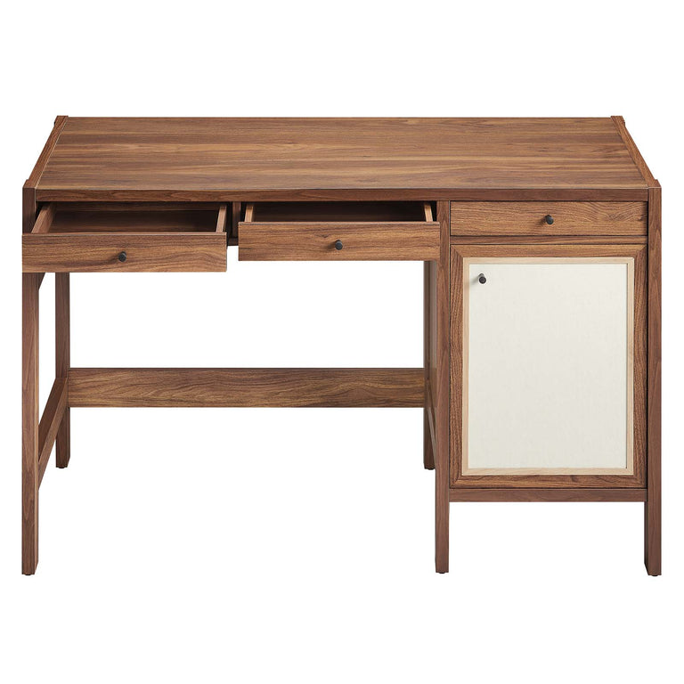 CAPRI DESK | HOME OFFICE WORKSPACE