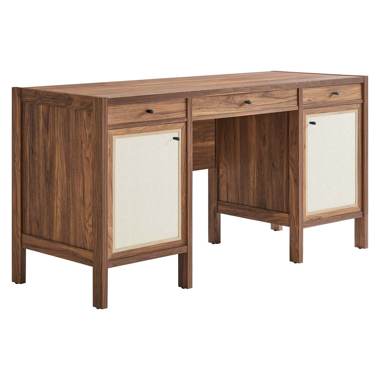 CAPRI DESK | HOME OFFICE WORKSPACE