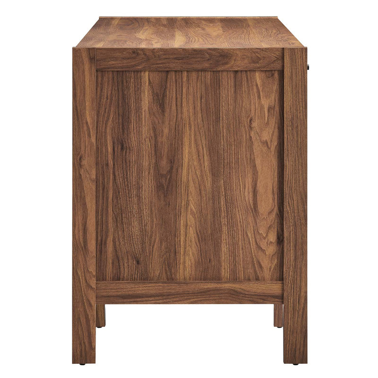 CAPRI DESK | HOME OFFICE WORKSPACE