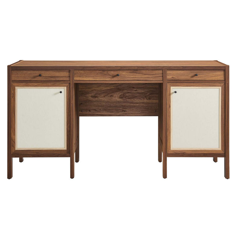 CAPRI DESK | HOME OFFICE WORKSPACE