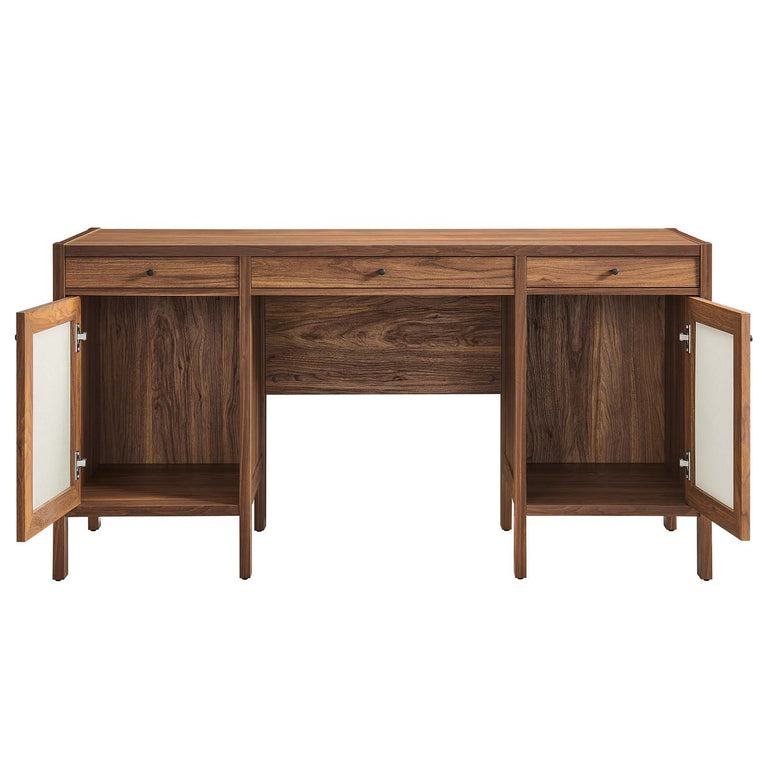 CAPRI DESK | HOME OFFICE WORKSPACE