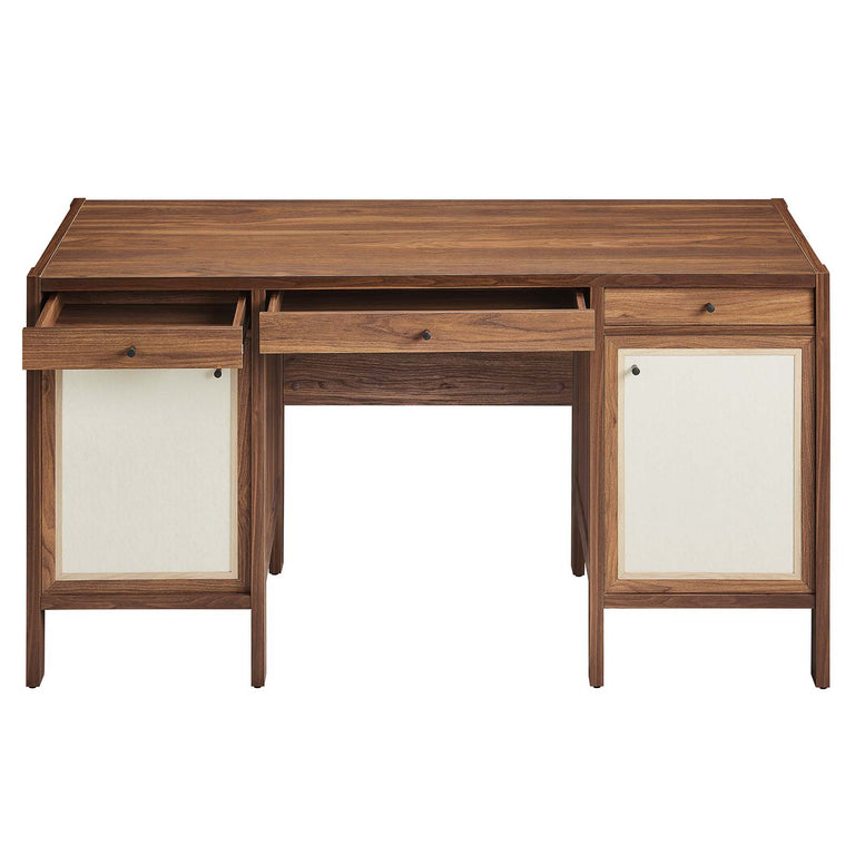 CAPRI DESK | HOME OFFICE WORKSPACE