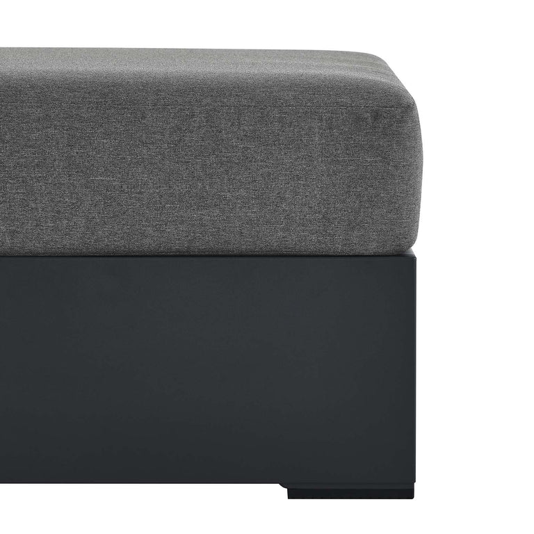 TAHOE ASH OUTDOOR SOFA SECTIONALS | OUTDOOR FURNITURE