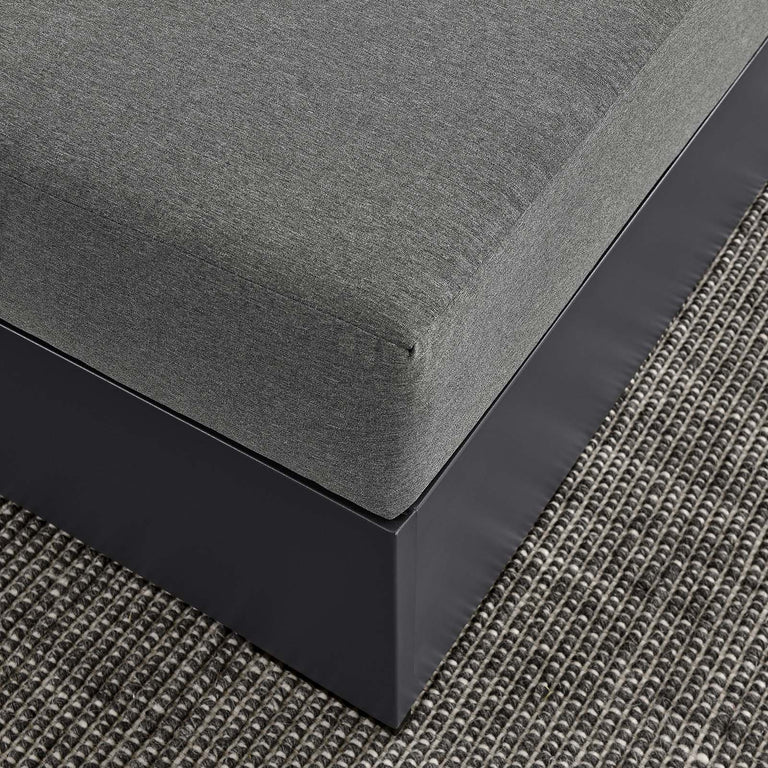 TAHOE ASH OUTDOOR SOFA SECTIONALS | OUTDOOR FURNITURE