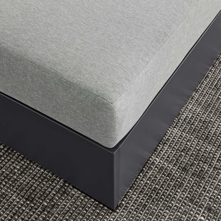 TAHOE ASH OUTDOOR SOFA SECTIONALS | OUTDOOR FURNITURE
