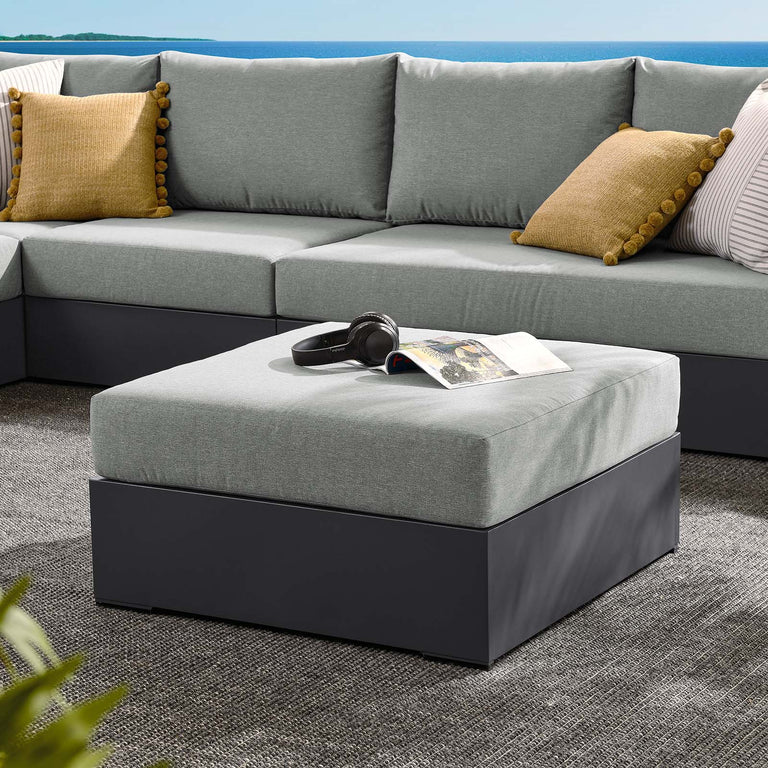 TAHOE ASH OUTDOOR SOFA SECTIONALS | OUTDOOR FURNITURE