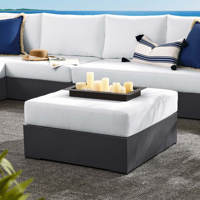 TAHOE ASH OUTDOOR SOFA SECTIONALS | OUTDOOR FURNITURE