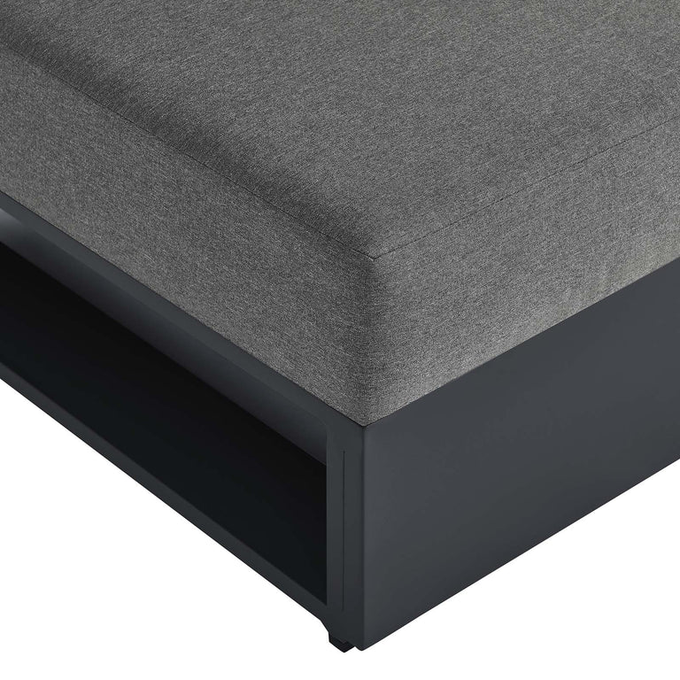 TAHOE ASH OUTDOOR SOFA SECTIONALS | OUTDOOR FURNITURE