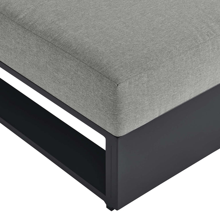 TAHOE ASH OUTDOOR SOFA SECTIONALS | OUTDOOR FURNITURE
