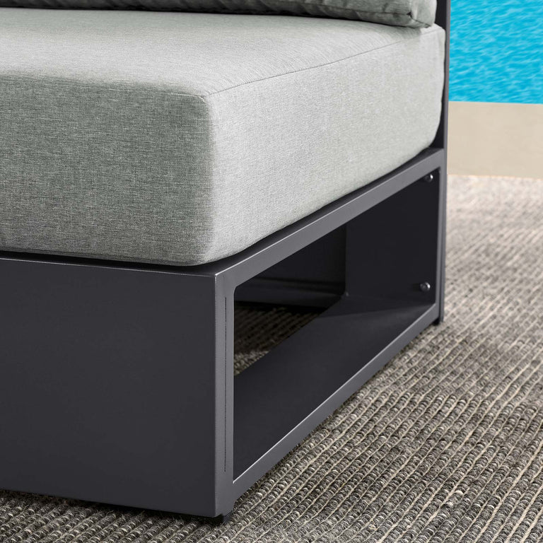 TAHOE ASH OUTDOOR SOFA SECTIONALS | OUTDOOR FURNITURE