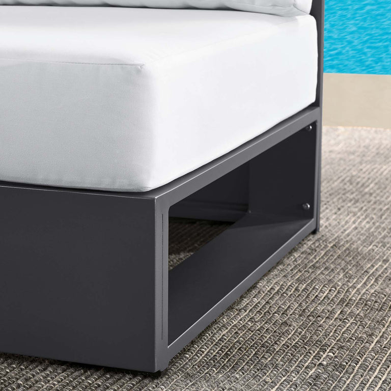 TAHOE ASH OUTDOOR SOFA SECTIONALS | OUTDOOR FURNITURE