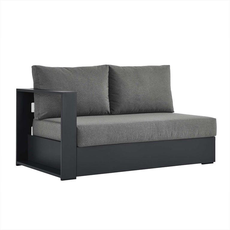 TAHOE ASH OUTDOOR SOFA SECTIONALS | OUTDOOR FURNITURE