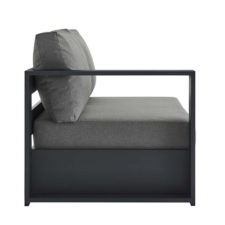 TAHOE ASH OUTDOOR SOFA SECTIONALS | OUTDOOR FURNITURE