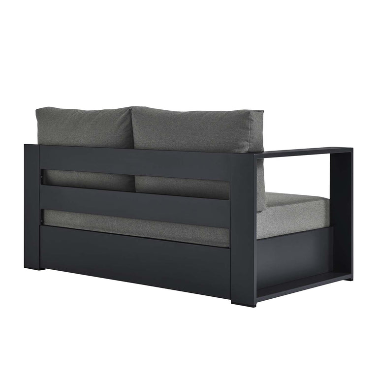 TAHOE ASH OUTDOOR SOFA SECTIONALS | OUTDOOR FURNITURE