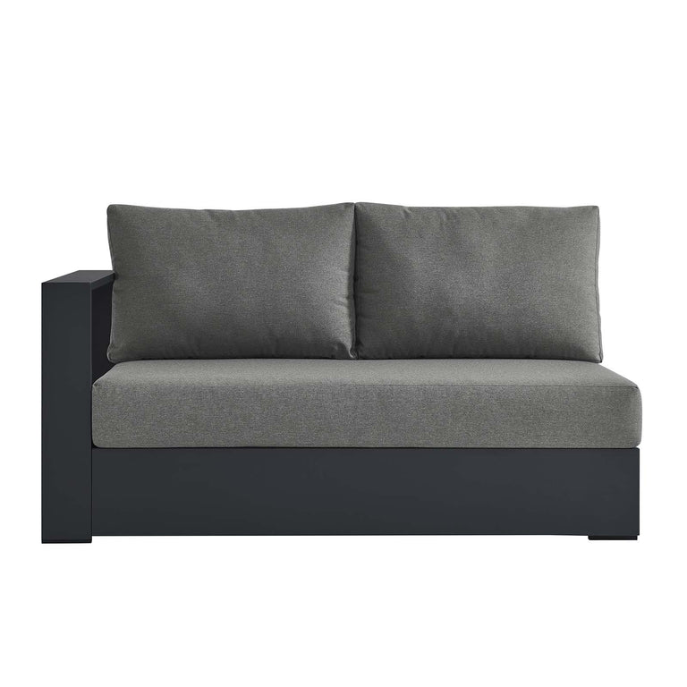 TAHOE ASH OUTDOOR SOFA SECTIONALS | OUTDOOR FURNITURE